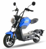 Miku Max 50cc en alquiler